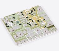 Custom Thick Film Sensors